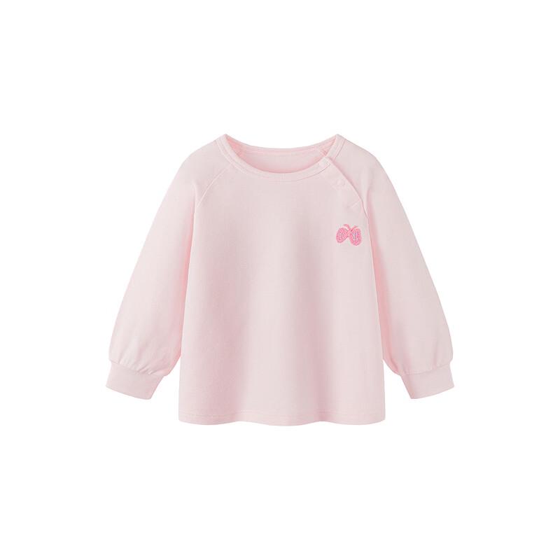 Minibala Unisex Kids' Soft Long Sleeve T-Shirt