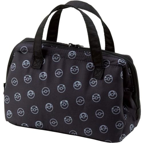 Skater Cool Pouch Lunch Bag Pokemon KGA1