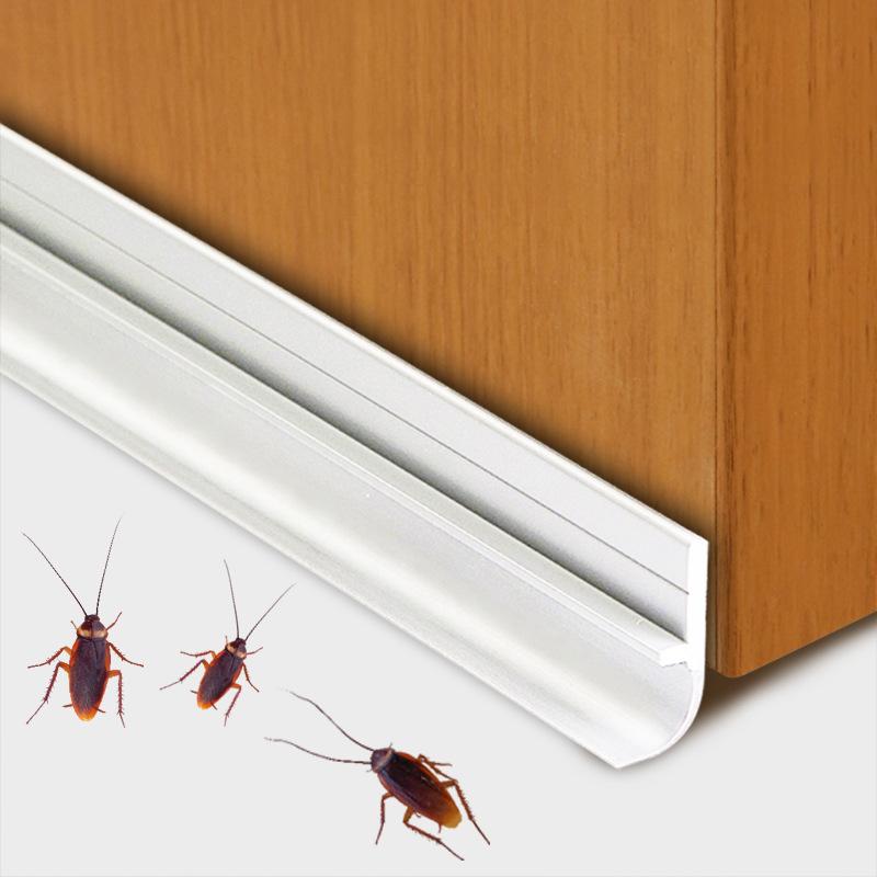 Cusătură ușă Banda de etanșare inferioară a ușii Ușă Ușă Ușă Ușă Ușă Autoadeziv Antivânt Banda izolatoare fonică Spațiu îngroșat Colț impermeabil