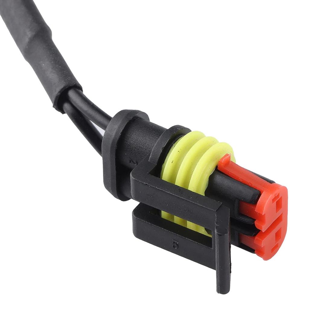 Fydun Neutral Safety Switch 0586780 Replacement Accessory for Evinrude 2004-On