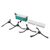 Sweeper NiMH Battery Side Brush and Filter 3500MAH Environmentally Friendly Sweeper Accessory for