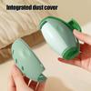 Washable Lint Roller Reusable Lint Roller Set Washable Sticky Roller for Pet Hair Dust Removal Portable Clothes Sofa Tool