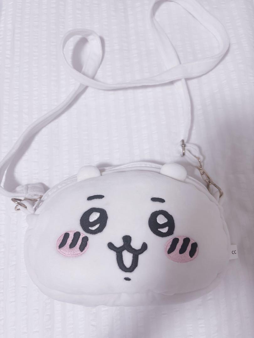 

[USED] Chiikawa shoulder bag