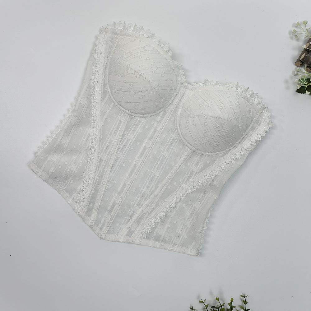 Corsets, Fashionable and Elegant Women's Clothing