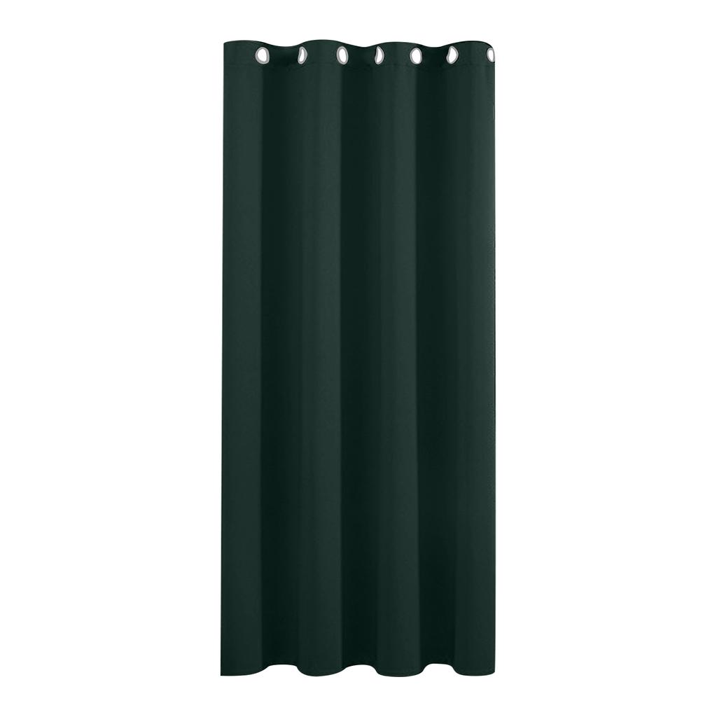 Solid Color Curtains  Curtain Fabric Can Be Used In Kitchens And Bedrooms