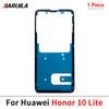New For Huawei Honor 11 11S 11 11 Lite Pro Back Battery Cover Door Sticker Adhesive Glue Tape