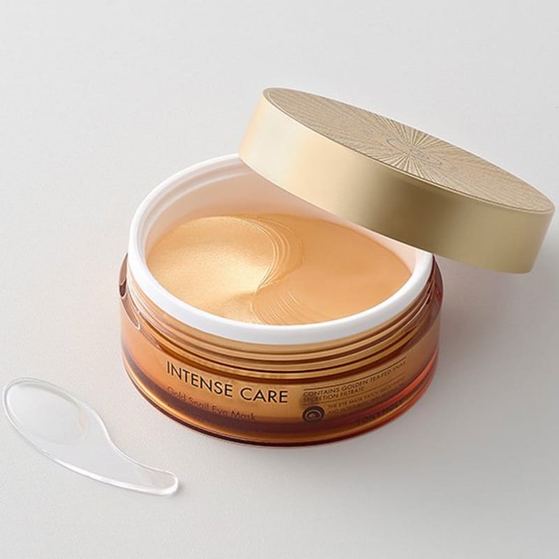 [Tony Moly] Gold Snail Eye Gel Patch