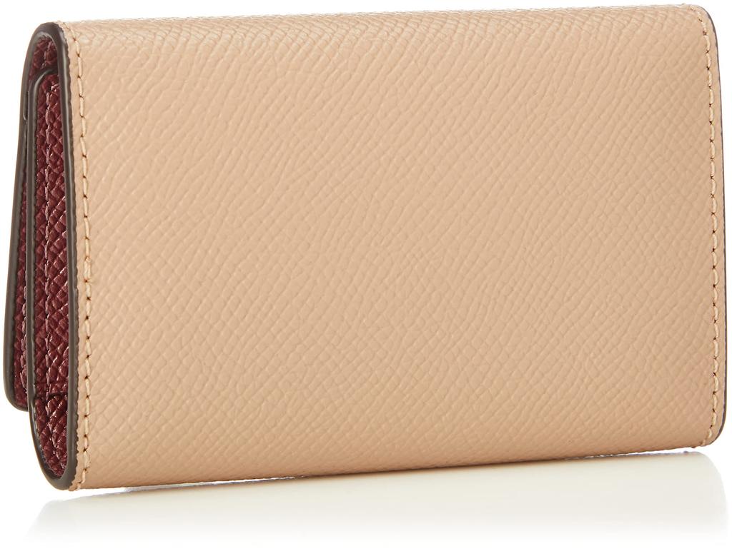 Pouzdro na klíče 76741 [Coach] Dámské Im/Taupe [Položka]