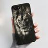 For Google Pixel 3 3a XL Case Cute Rabbit Black Soft TPU Silicone Cover for Pixel 3 XL Phone Cases Pixel3A 3 A Pixel3 3XL Capa
