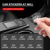 Tilbehør til bilinteriør – Klistremerker for bilsalongen