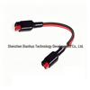 30A/45A Anderson Plug with 12AWG PVC Stranded Wire Outdoor Power Cord