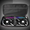 Storage Box Case Scratchproof Bag for RTX4060/RTX4070i/RTX4080S/RTX4090 Graphics Card Travel Carrying Bag with Handle