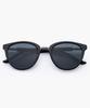 Likkeullou Rc Dito Sunglasses Black