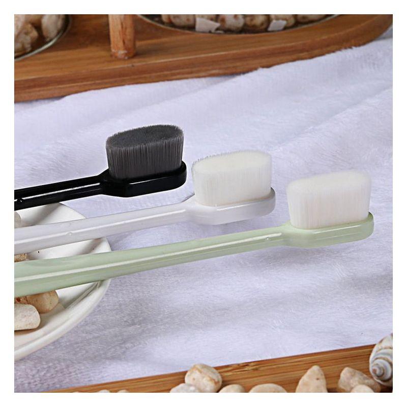 Violeta - Zahnbürste (verschiedene Designs)