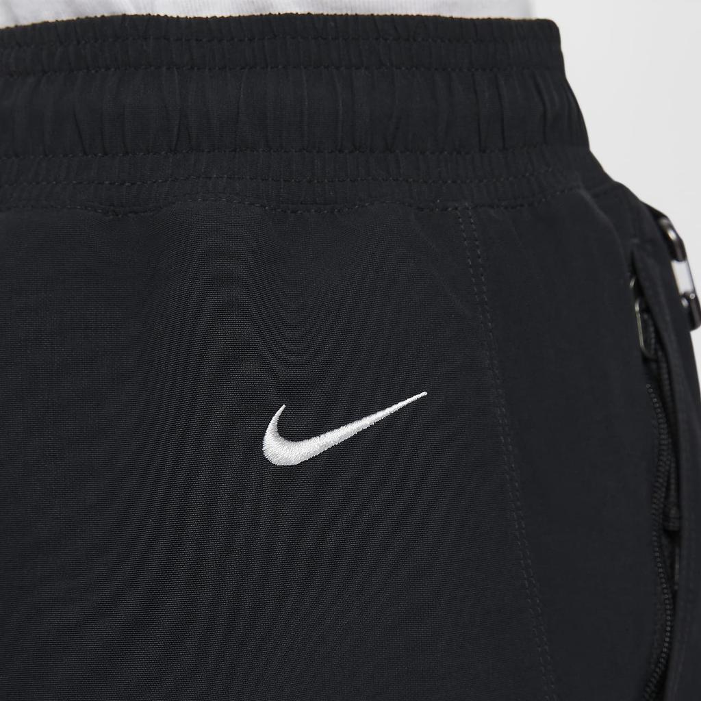 Nike ACG Leisure Bua Goat Waterproof Quick-Dry Shorts Men Shorts Black FN2473-010