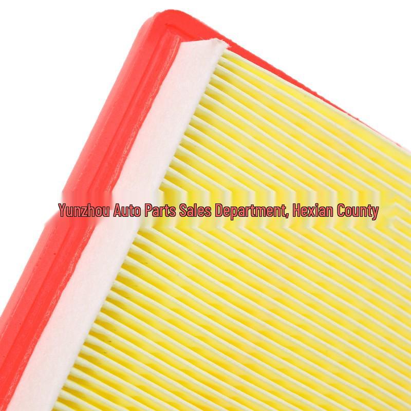 Luftfilter für 1.6L New Lavida Modell 2014 - Teilenummer. 04E129620C A