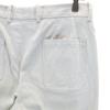 MARNI made in Italy Trouser Pants 44 gray Men's Used
