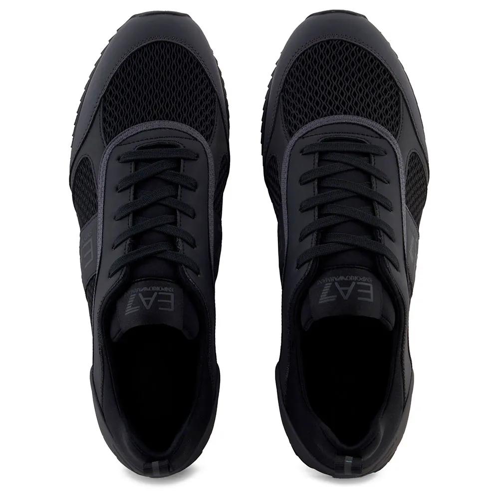 EA7 EMPORIO ARMANI Кросовки 7X000334_AF18610