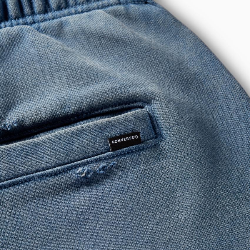 Converse X Thisisneverthat Washed Sweatpants 10027833-A01