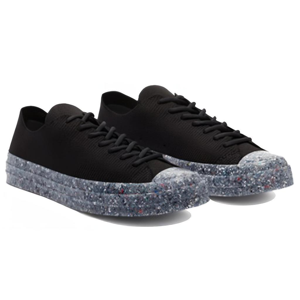 Converse Renew Chuck 70 Knit Low 'Black' 170867C