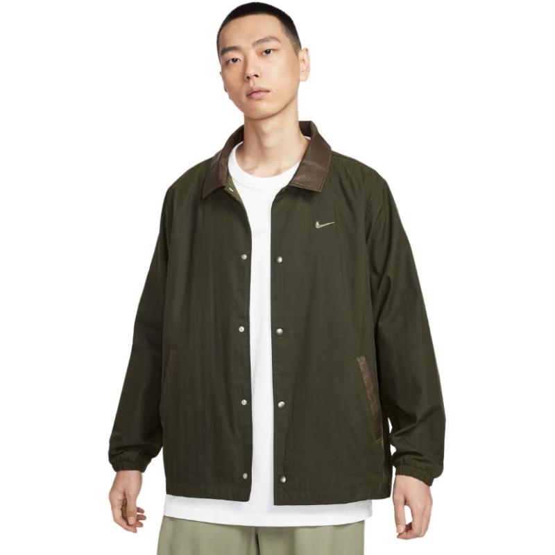 Nike Men's Sport Casual Long Sleeve Shirt