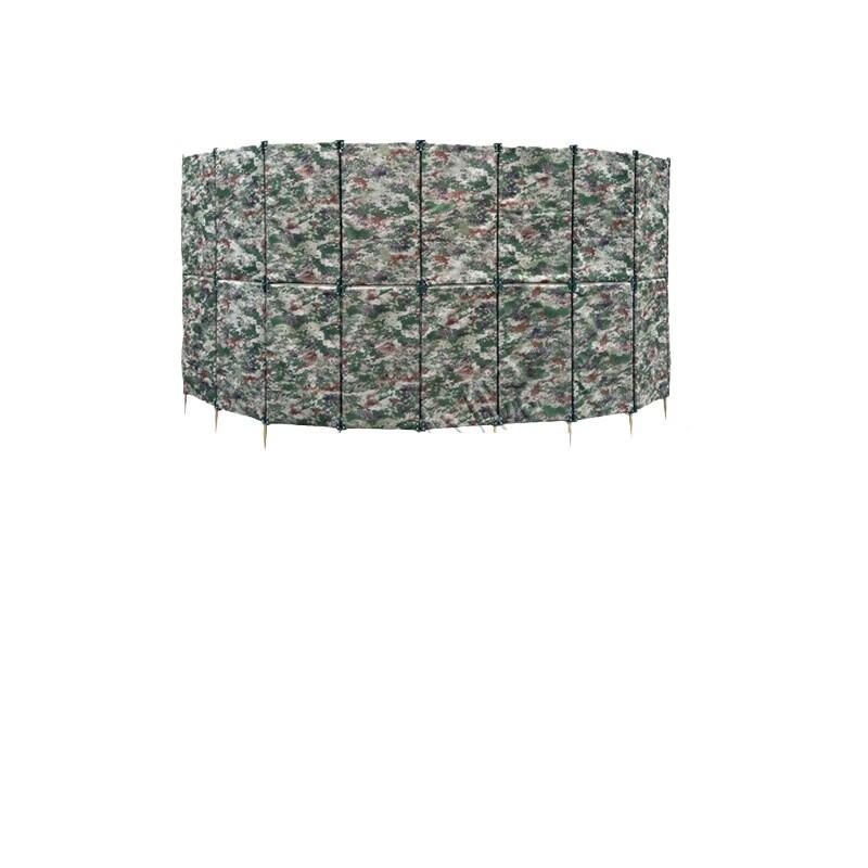 Xintaihang Type 97 Mobile Fortification & Observation Post Simulator