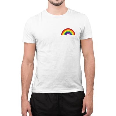 Üst giysisi – T-shirtler