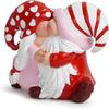 Valentine's Day Dwarf Resin Crafts Ornaments Home Decorations Desktop Small Ornaments Gifts