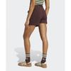 Adidas 80s Short Skirt   Brown Jc6170