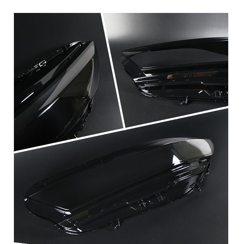 Clear Headlight Cover for 2023-2025 Honda Integra