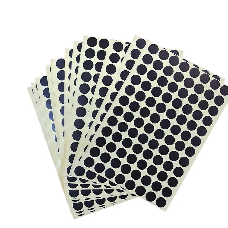 Shooting Target Patches One Size