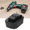 Adaptor Baterie pentru Milwaukee M18 Litiu Ion Convertor pentru Unealtă Electrică WORX 20V 4 Pini