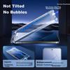 SmartDevil [Flash 2 Pieces] Suitable for Xiaomi 14 Tempered Film Xiaomi 14 Phone Film High Definition Anti-Fingerprint Full Screen Protection Film
