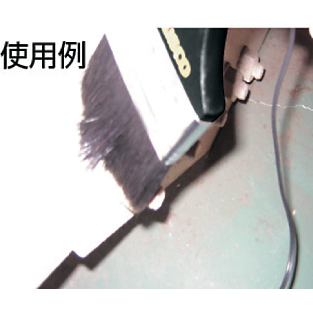 TRUSCO Duster Brush TPB3563 x 10 [Case Sale] 356, 3-inch 75mm,