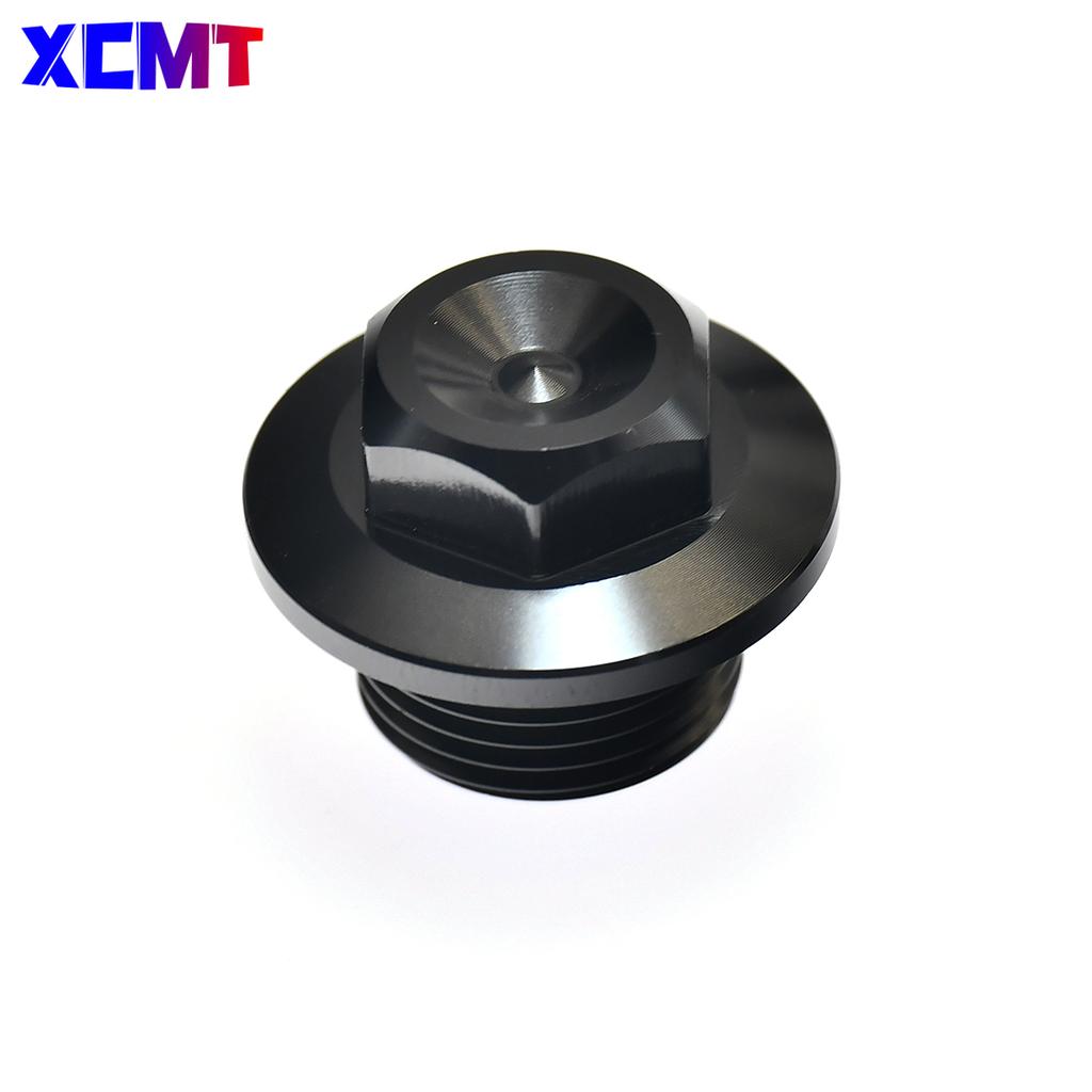 Front Wheel Lock Nut Bolt Rear Chain Adjuster Axle Block Wheel Axle Nut Cocer CNC For KTM SX SXF XC XCF EXC EXCF XCW SMR 85-530