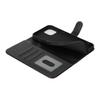 For iPhone 14/13 Stand Case Shockproof Leather Wallet Phone Cover