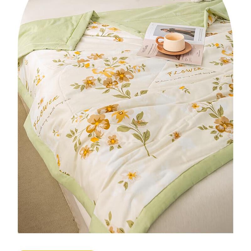 Southern Life Summer Cool Quilt