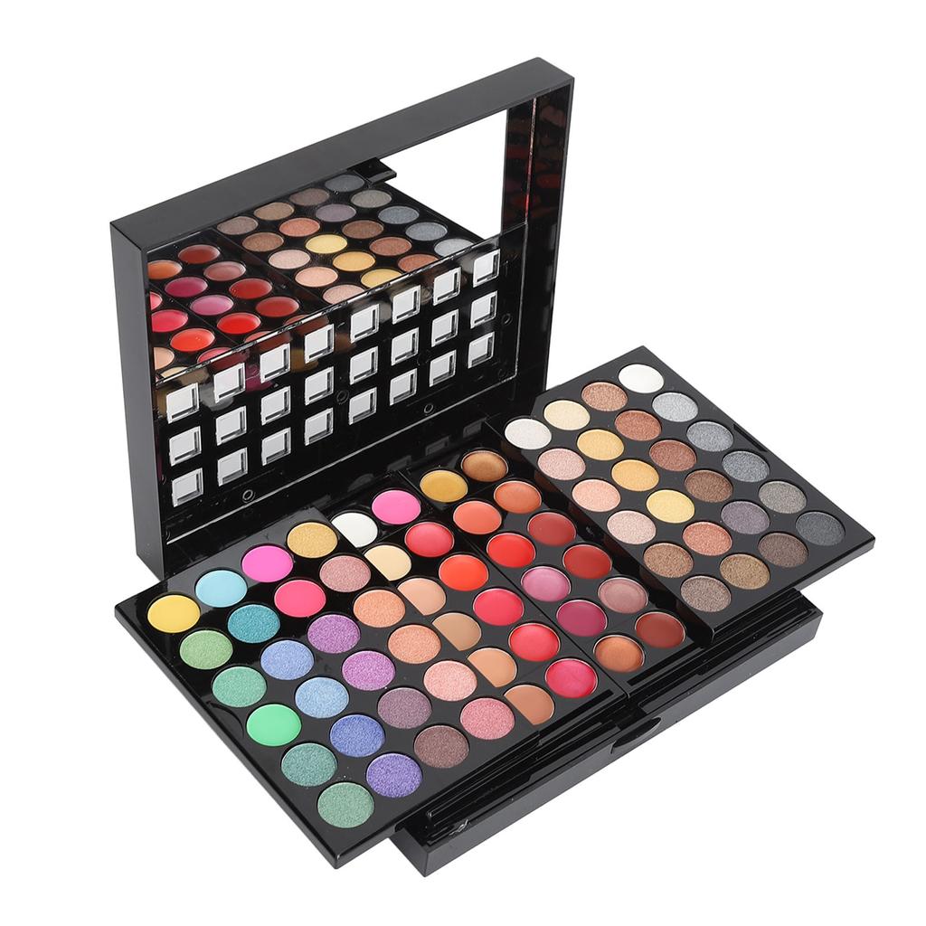 3D Makeup Mannequin Practice Face Kit Reusable Professional Silicone Makeup Mannequin Face for Beginners