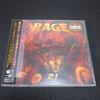 [USED] 2 CD set RAGE Domestic edition Twenty One 21 RAGE