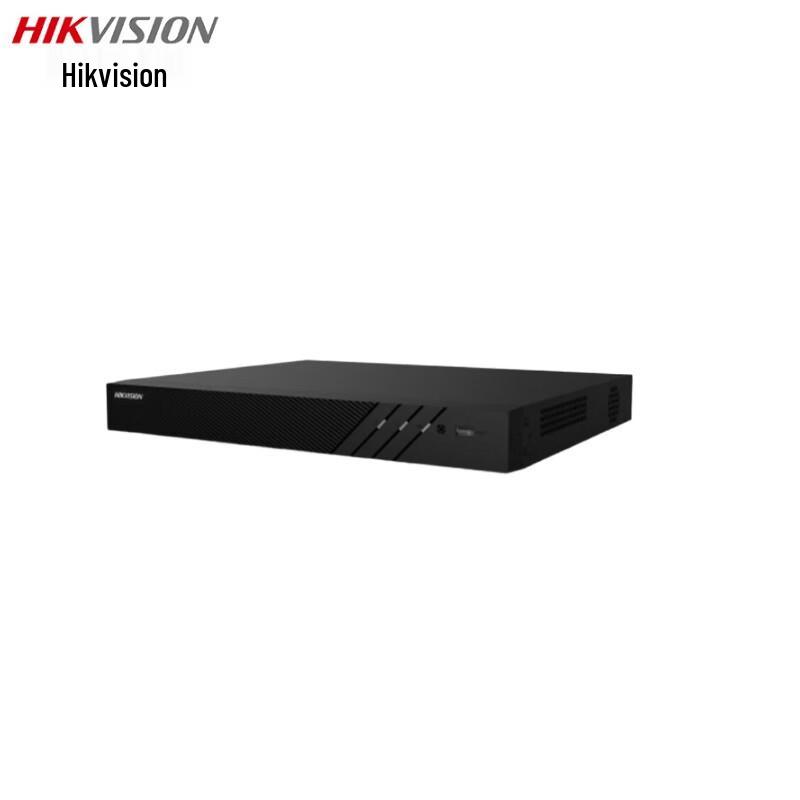 

Hikvision DS-7816N-Q2/16P 16-Port PoE NVR CN plug (adapter included)