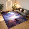 Cosmic Journey Living Room Nonslip Area Rug Soft Carpet For Bedroom Game Playroom Sofa Office Home Decor Doormat Christmas Gift C9301286