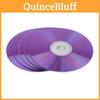 A Discs 5 X8 Grade 85 Gb Blank Fruit Printed Dvdr Dl Disc D9 Burning Disc