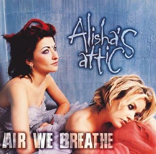

CD ALISHA S ATTIC - White room PHCR8410PROMO Japan ObiDance & Electronica Used