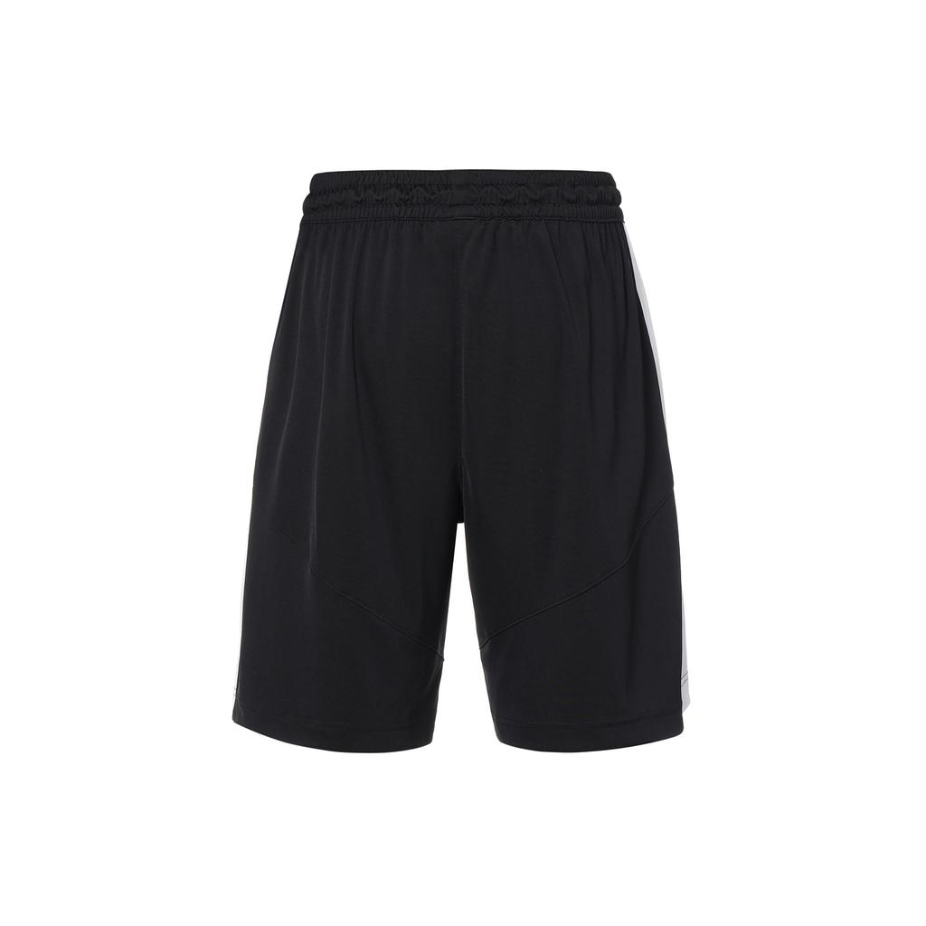 Jordan Jumpman Casual Sports Breathable Training Basketball Shorts Men Bottoms Black CK6838-010