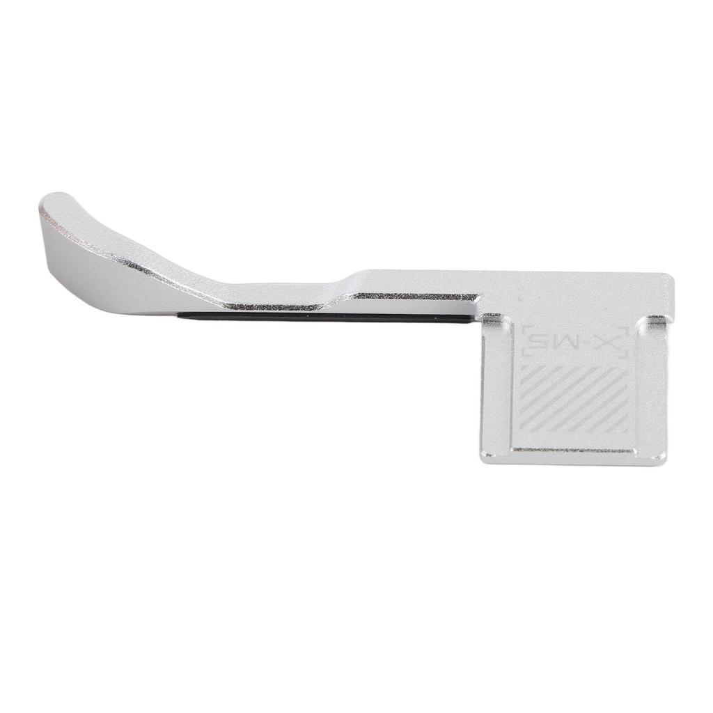 Camera Thumb Grip CNC Aluminium Alloy Portable Lightweight Metal Thumb Rest Hand Grip for Fuji XM5