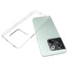 10 Pièces/Paquet Pour OnePlus 10T 5G/Ace Pro 5G Coque en TPU Cristal Clair Housse de Téléphone Intérieure Sans Marque d'Eau