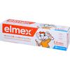 ELMEX children's toothpaste m. folding box