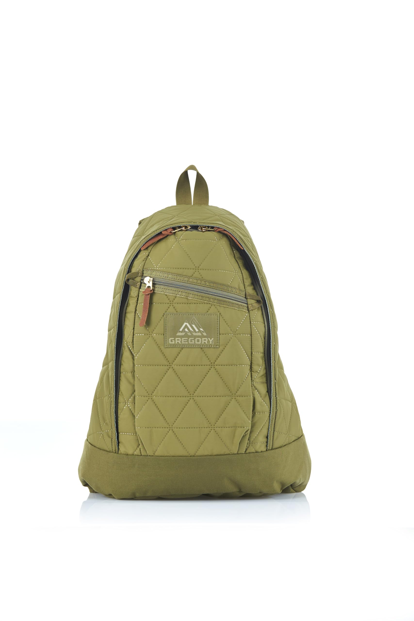 

Backpack Ladybird LADYBIRD Backpack S Gift Sage Khaki one size [Gregory] Women s