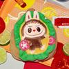 New POP MART Labubu Strange Convenience Store Collection Sandwich Small Bag Trend Based Products 1250121004