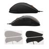 Mouse Skin Mouse Anti-slip Tape Mouse Skates Mice Side Stickers for Steel Series Rival 300 Mouse Moisture Wicking